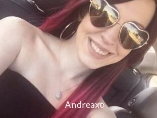 Andreaxo