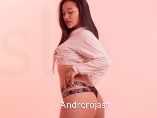 Andrerojass