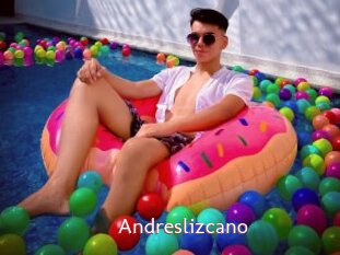 Andreslizcano