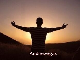 Andresvegax