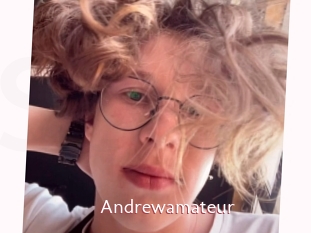 Andrewamateur