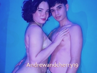 Andrewandcherry19