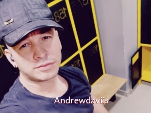 Andrewdaviis