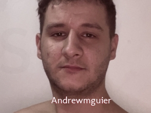 Andrewmguier