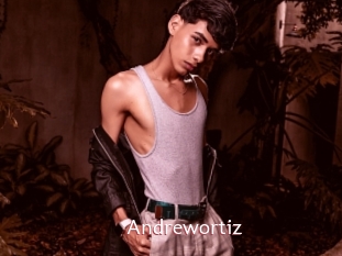 Andrewortiz