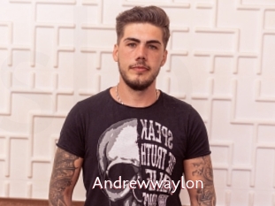 Andrewwaylon