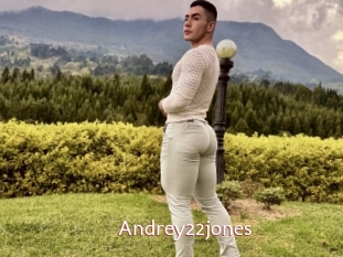 Andrey22jones