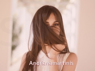 Andrianamartinis