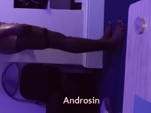 Androsin