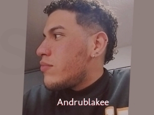 Andrublakee