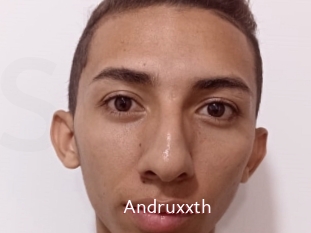 Andruxxth