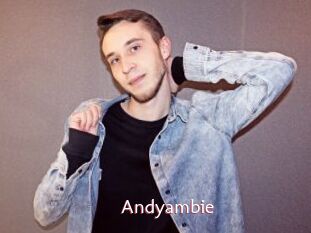 Andyambie