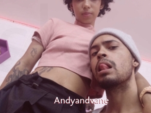 Andyandvane