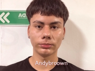 Andybroown