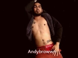 Andybrowwn