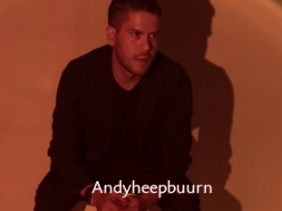 Andyheepbuurn