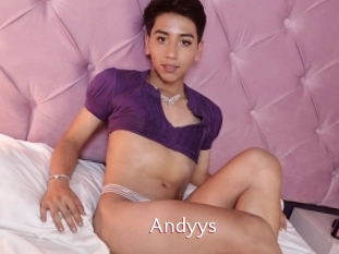 Andyys