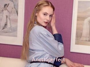 Anettaperfect