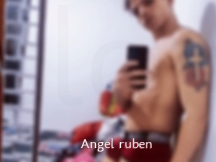 Angel_ruben