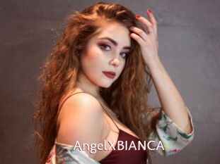 AngelXBIANCA