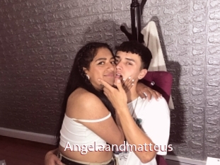 Angelaandmatteus