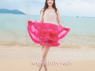 Angelababyyeah