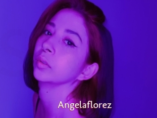 Angelaflorez