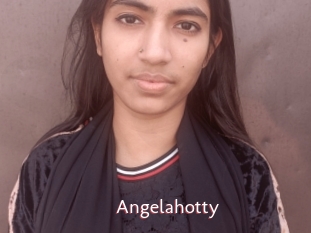 Angelahotty