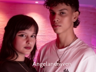 Angelandraven