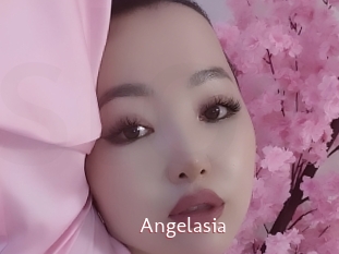 Angelasia