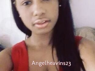 Angelheavins23