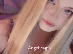 Angelicagin