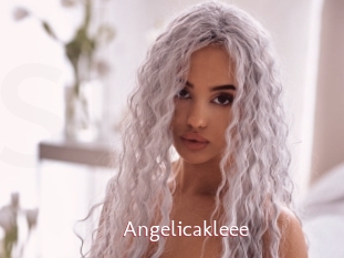 Angelicakleee