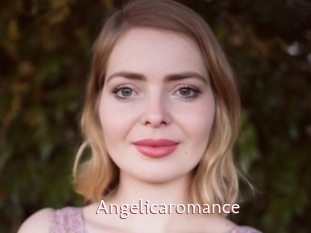 Angelicaromance