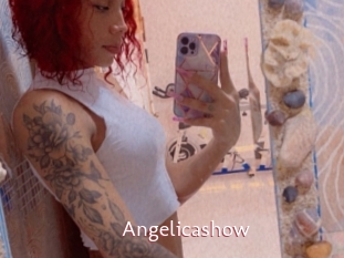 Angelicashow