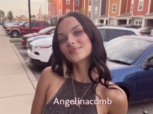 Angelinacomb