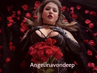 Angelinavondeep