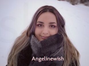 Angelinewish