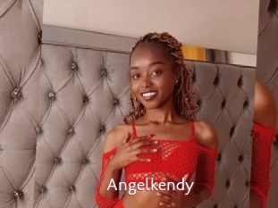 Angelkendy