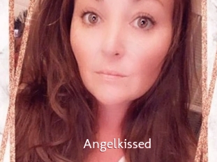 Angelkissed