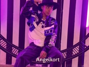 Angelkort