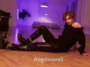 Angelmorell