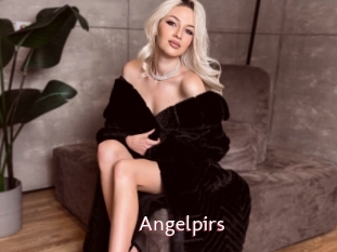 Angelpirs