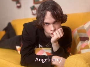 Angelrorry