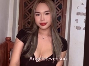 Angelstevenson