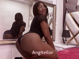 Angiteilor