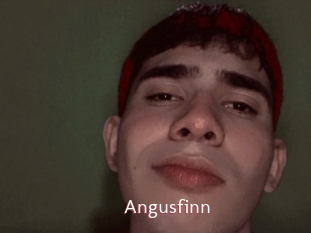 Angusfinn