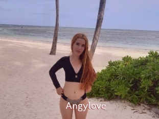 Angylove