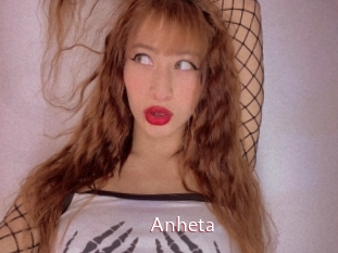 Anheta