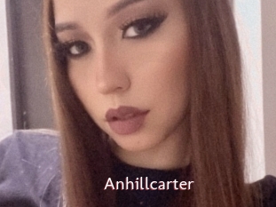 Anhillcarter